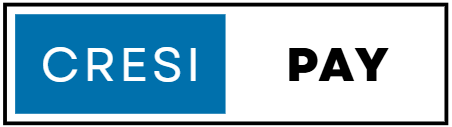 Cresipay logo